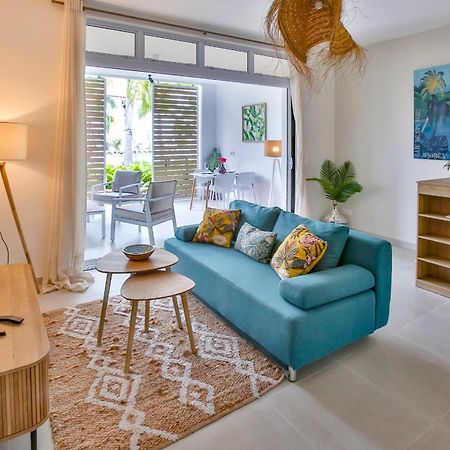 Tahiti Beach Apartment Paea Exterior foto
