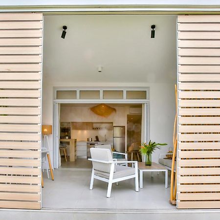 Tahiti Beach Apartment Paea Exterior foto