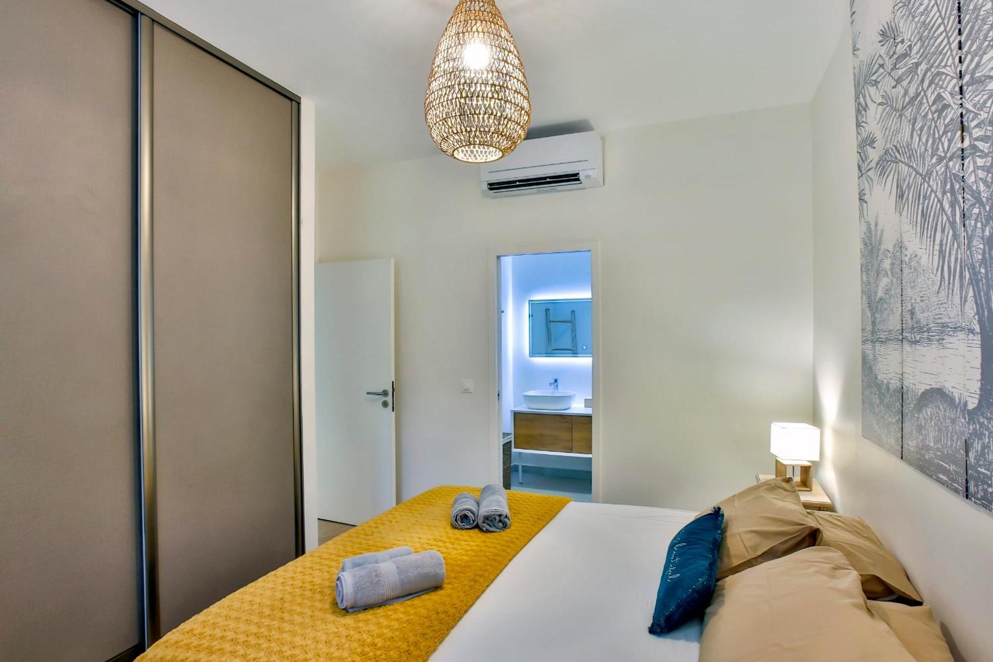 Tahiti Beach Apartment Paea Exterior foto